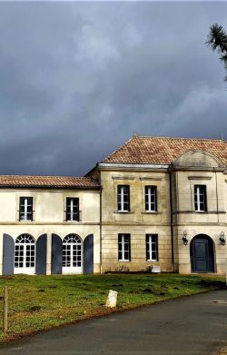 Château Zaya