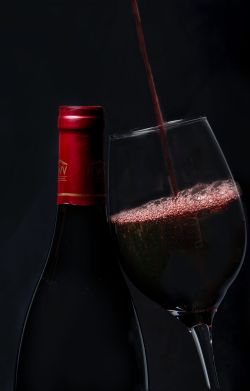 Nos autres vins
