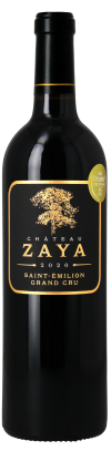 Ch&acirc;teau Zaya