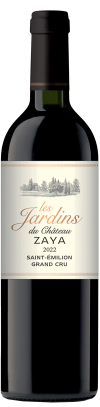 Les Jardins du Ch&acirc;teau Zaya
