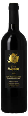 El Septimo Rouge