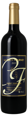 La Croix Fourney