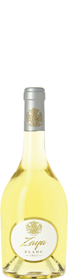 Zaya Blanc